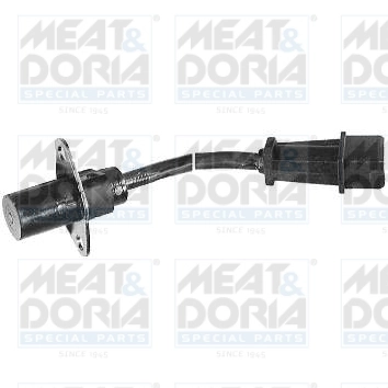 Sensor, crankshaft pulse 87004