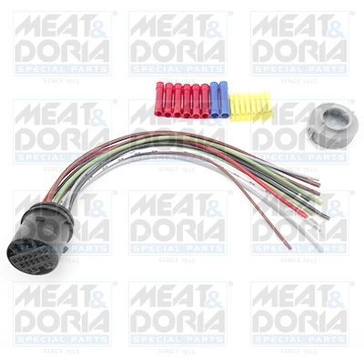 Repair Kit, cable set 25065