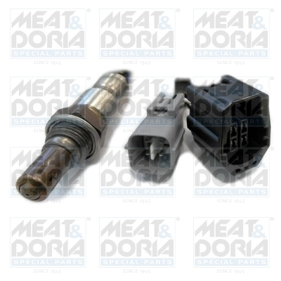 Oxygen Sensor 81806