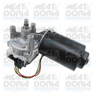 Wiper Motor 27052