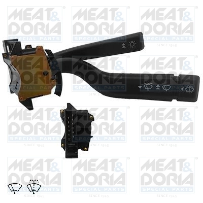 Steering Column Switch 23054