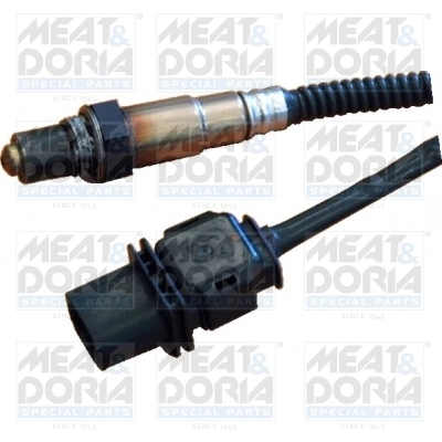 Oxygen Sensor 81608