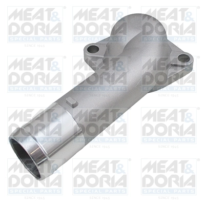 Coolant Flange 93180