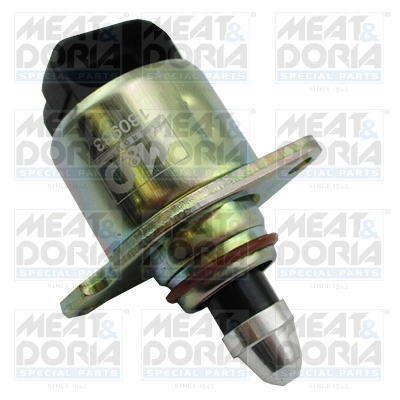 Idle Control Valve, air supply 84057