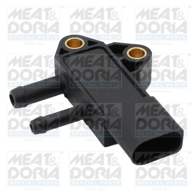 Sensor, exhaust pressure 82569