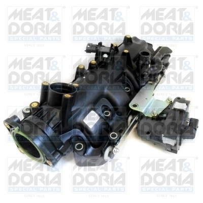 Intake Manifold Module 89260