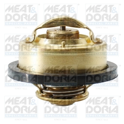 Thermostat, coolant 92108