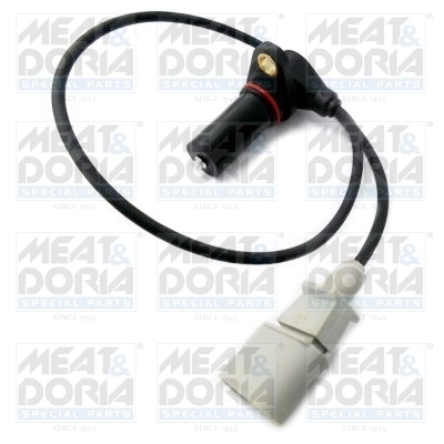 Sensor, crankshaft pulse 87338