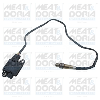 Particle Sensor 57049