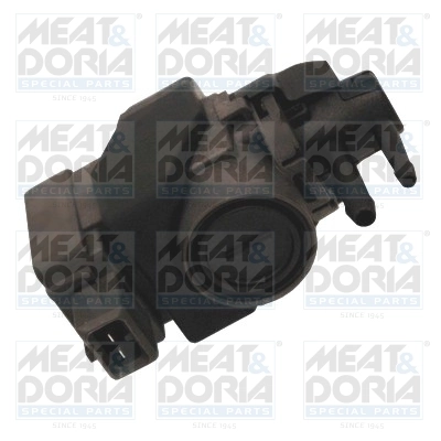 Pressure Converter, exhaust control 9241