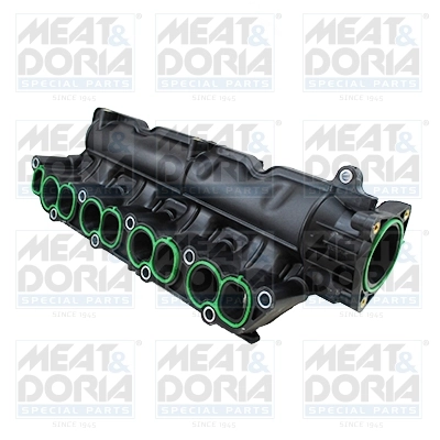 Intake Manifold Module 89260E