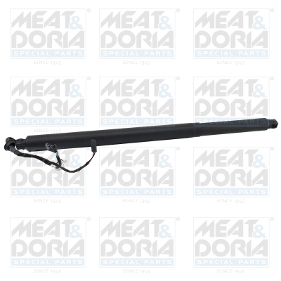 Gas Spring, tray (boot/cargo bay) 301093