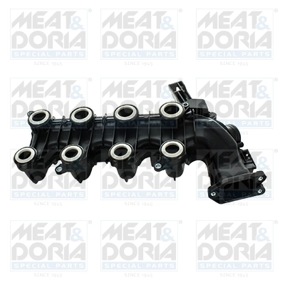 Intake Manifold Module 89466