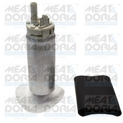 Fuel Pump 76380