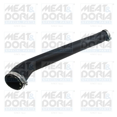 Charge Air Hose 96689