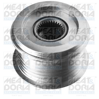 Alternator Freewheel Clutch 45205