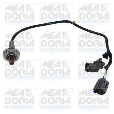 Oxygen Sensor 81824