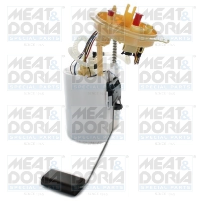 Fuel Feed Unit 77573