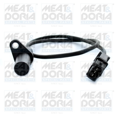 Sensor, crankshaft pulse 87083