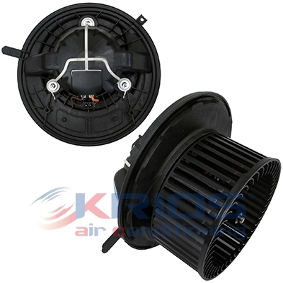 Interior Blower K92100