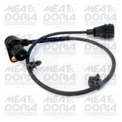 Sensor, crankshaft pulse 87760