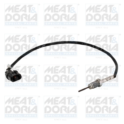Sensor, exhaust gas temperature 12440