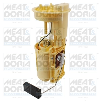 Fuel Feed Unit 77546E