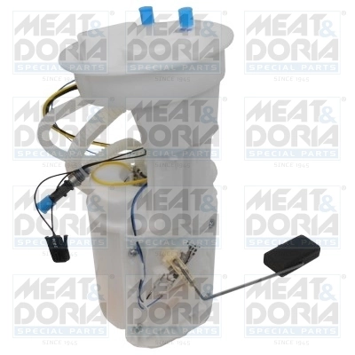 Fuel Feed Unit 77480
