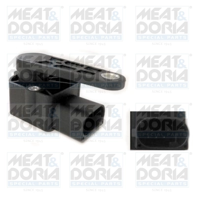 Sensor, headlight levelling 38007