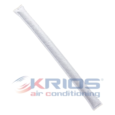 Dryer, air conditioning K132387