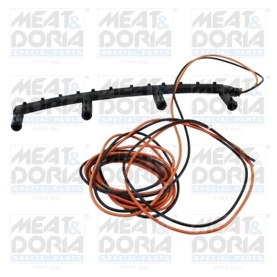 Repair Kit, cable set 25524