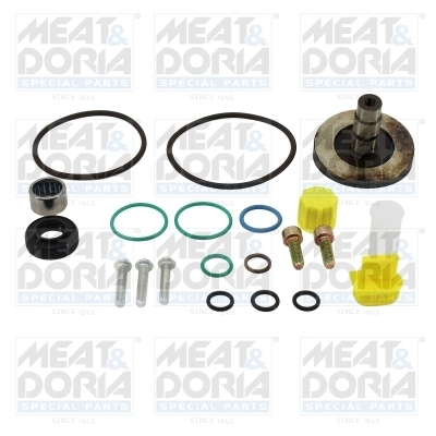 Repair Kit, common rail system 78747