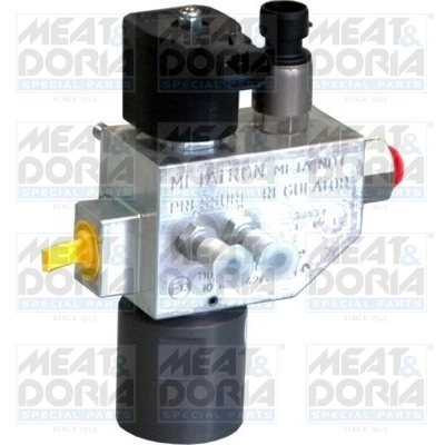Valve, injection system 13102