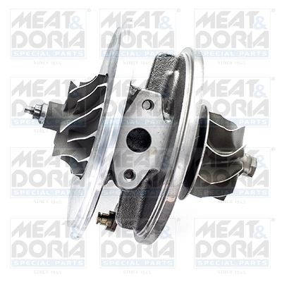 Core assembly, turbocharger 60270
