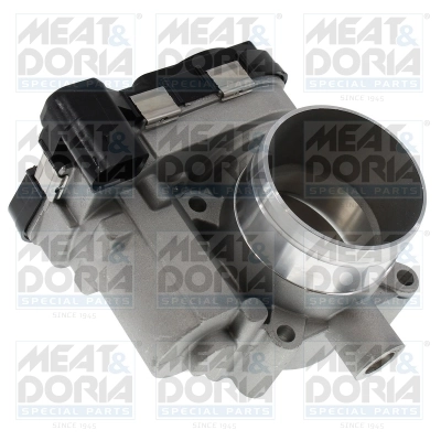 Throttle Body 89359E