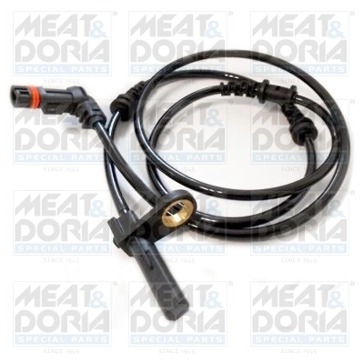 Sensor, wheel speed 90651