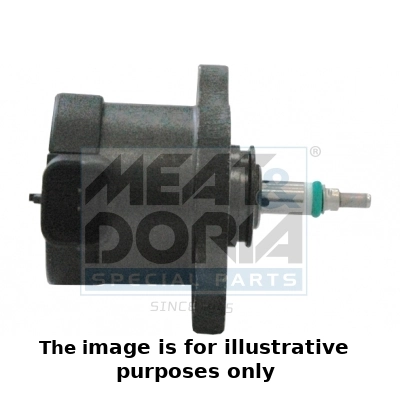Pressure Control Valve, common rail system 9101E