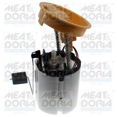 Fuel Feed Unit 77109