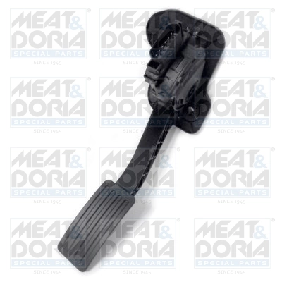 Accelerator Pedal Unit 83560