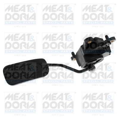Accelerator Pedal Unit 83633