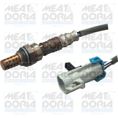 Oxygen Sensor 81635