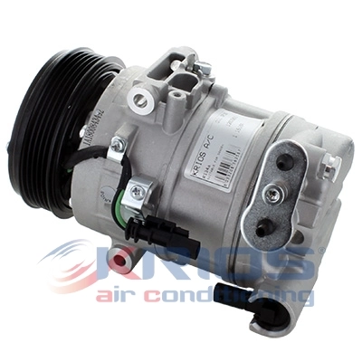 Compressor, air conditioning K11518A