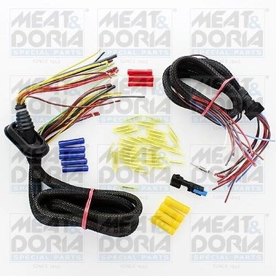Repair Kit, cable set 25093
