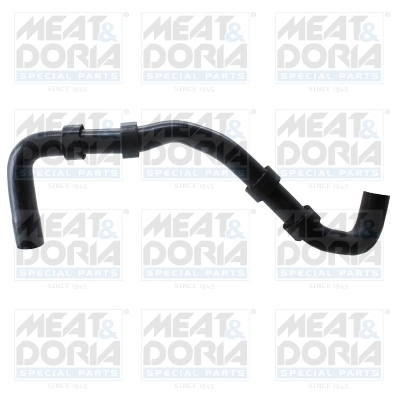 Radiator Hose 97274