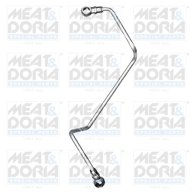 Oil Pipe, charger 63065