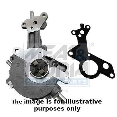 Vacuum Pump, braking system 91019E