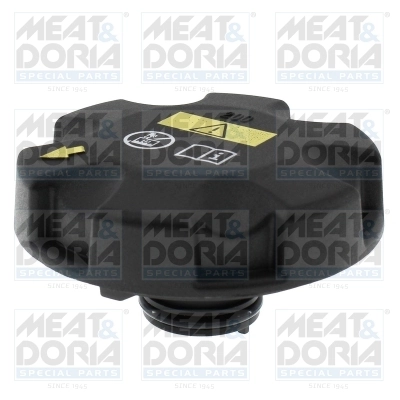 Cap, coolant tank 2036032