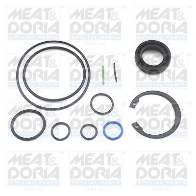 Gasket Set, hydraulic pump 37080