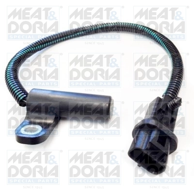 Sensor, crankshaft pulse 87702