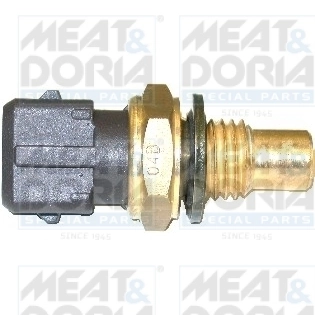 Sensor, coolant temperature 82136